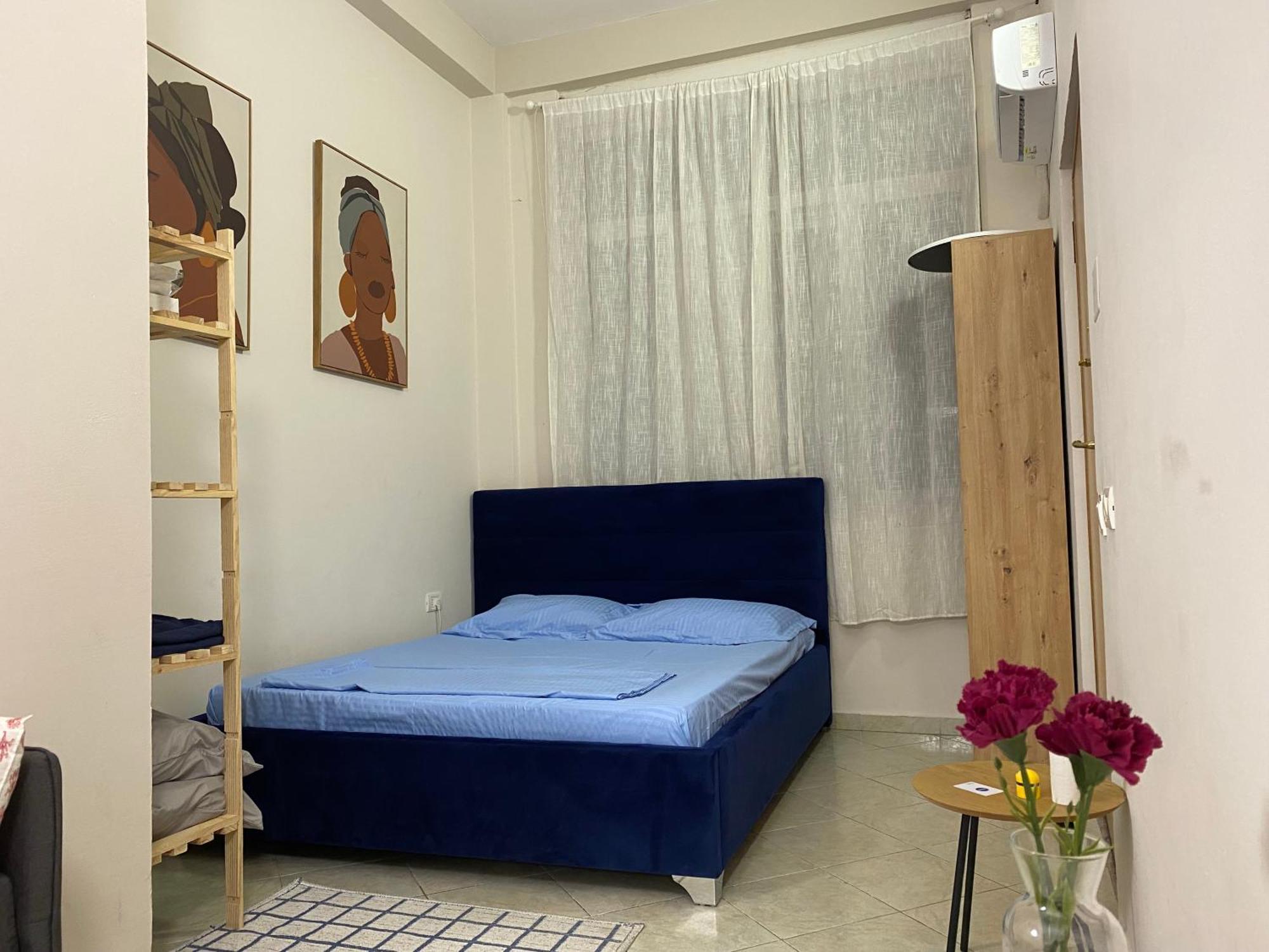 Dori'S Wilson Studio At Blloku Neighborhood Tirana Exterior foto